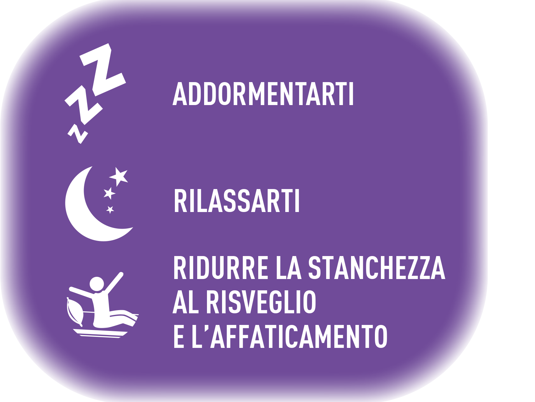 3. TA Tisana - Novanight Tripla Azione tisana