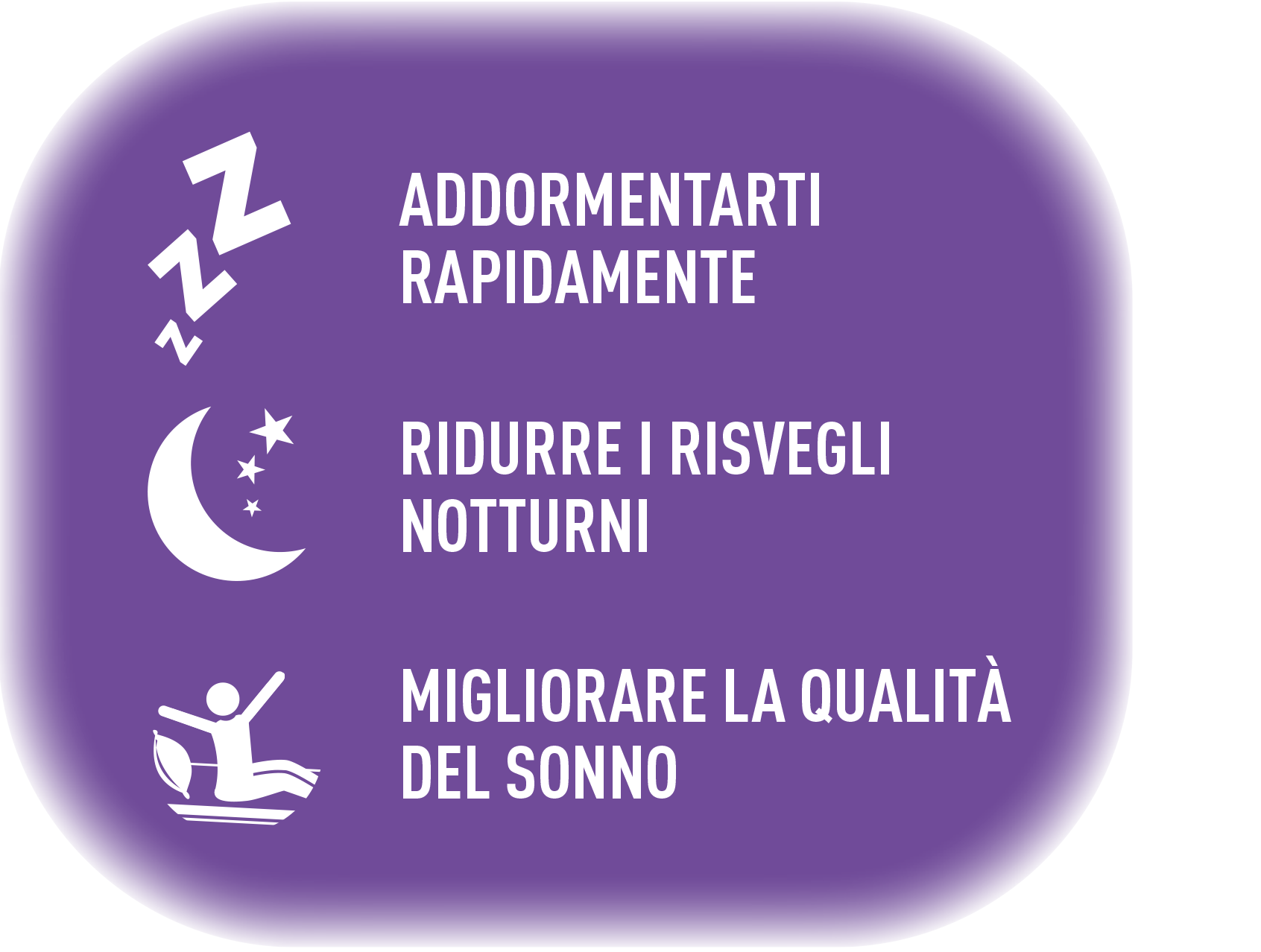 3. TA Compresse - Novanight tripla azione compresse