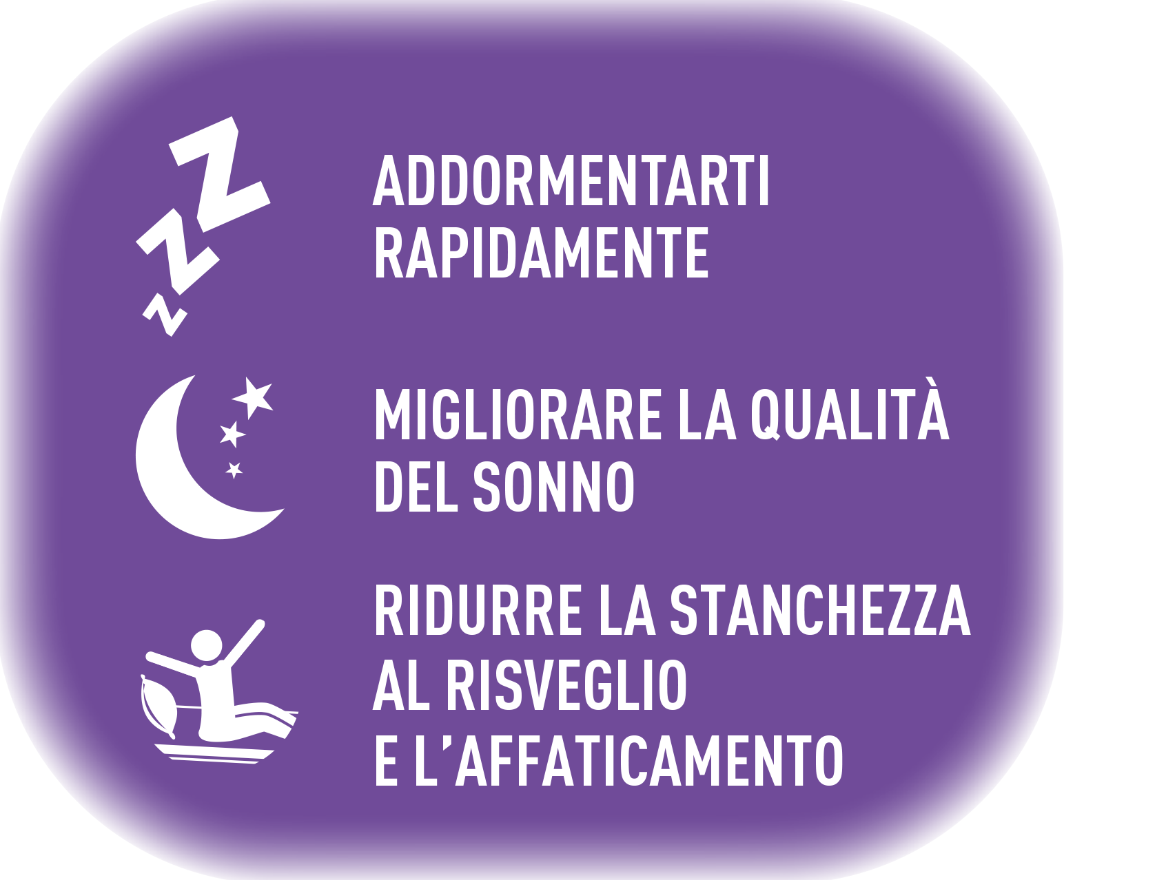 3. TA Bustine - Novanight Tripla Azione Bustine